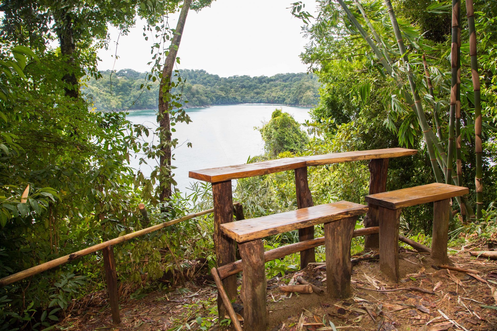 Nature Walk and Hiking Trails vacation in Manuel Antonio, Costa Rica