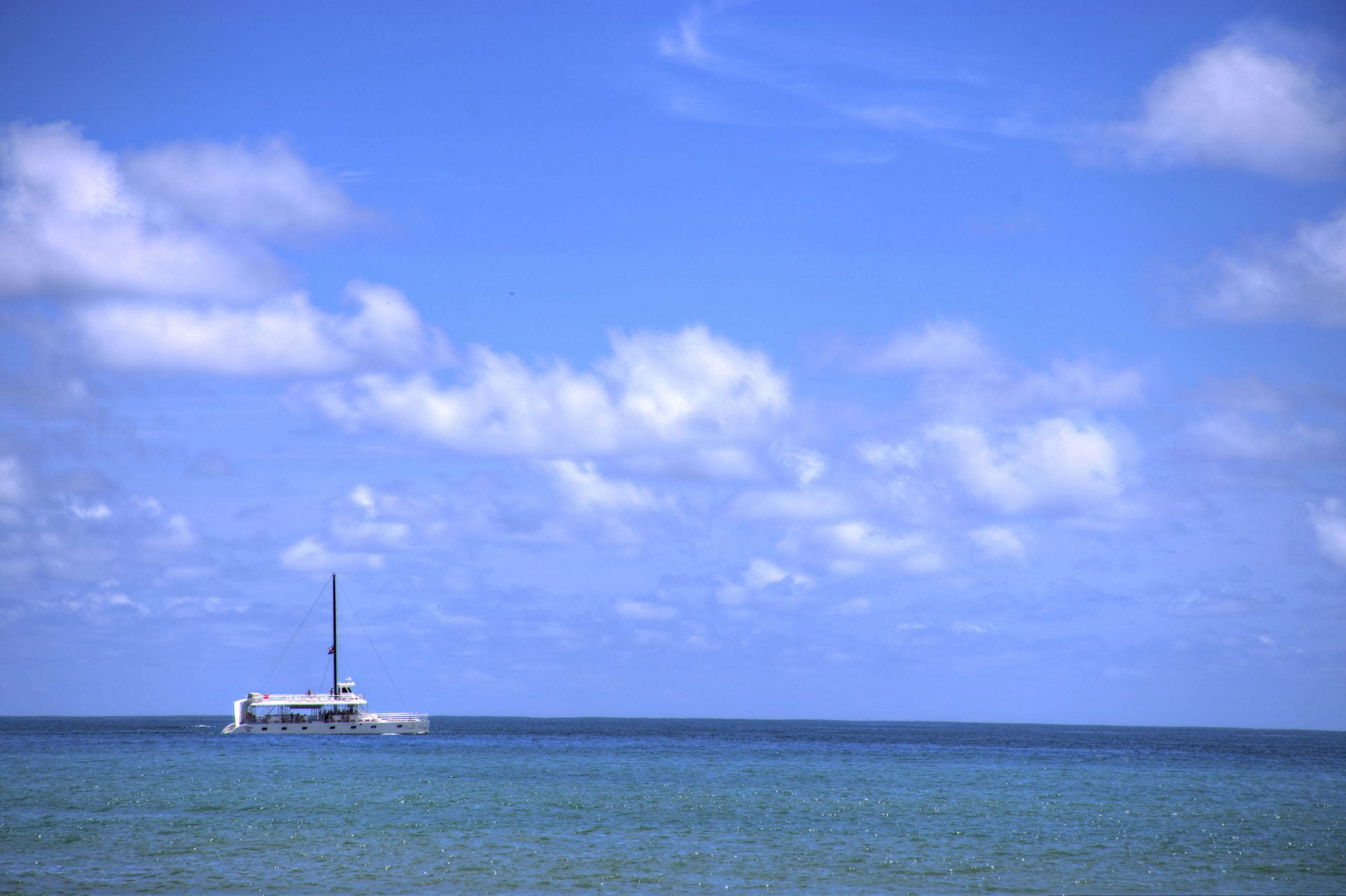 Tulemar Beach in Manuel Antonio, Costa Rica