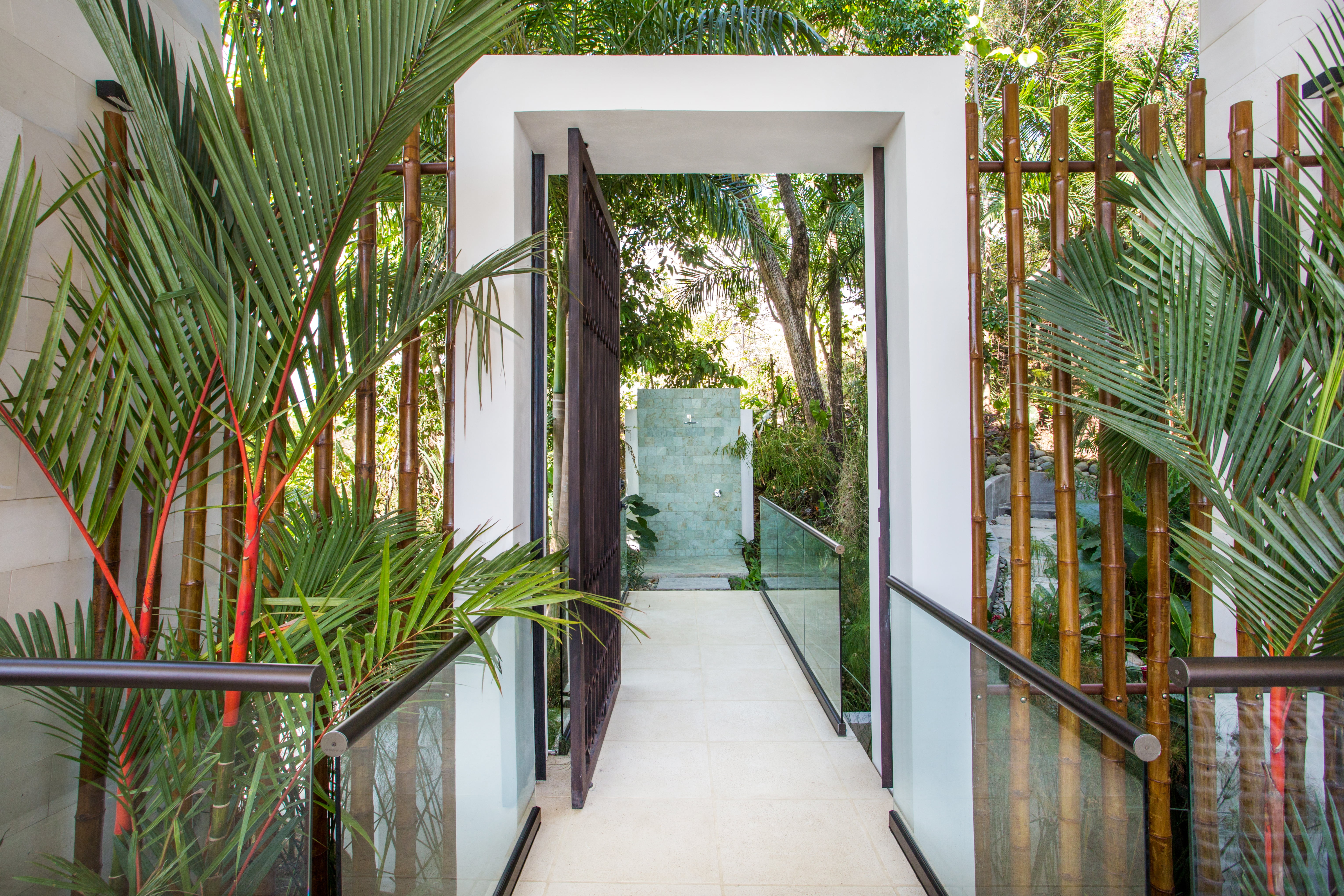 Explore everything the gardens have to offer