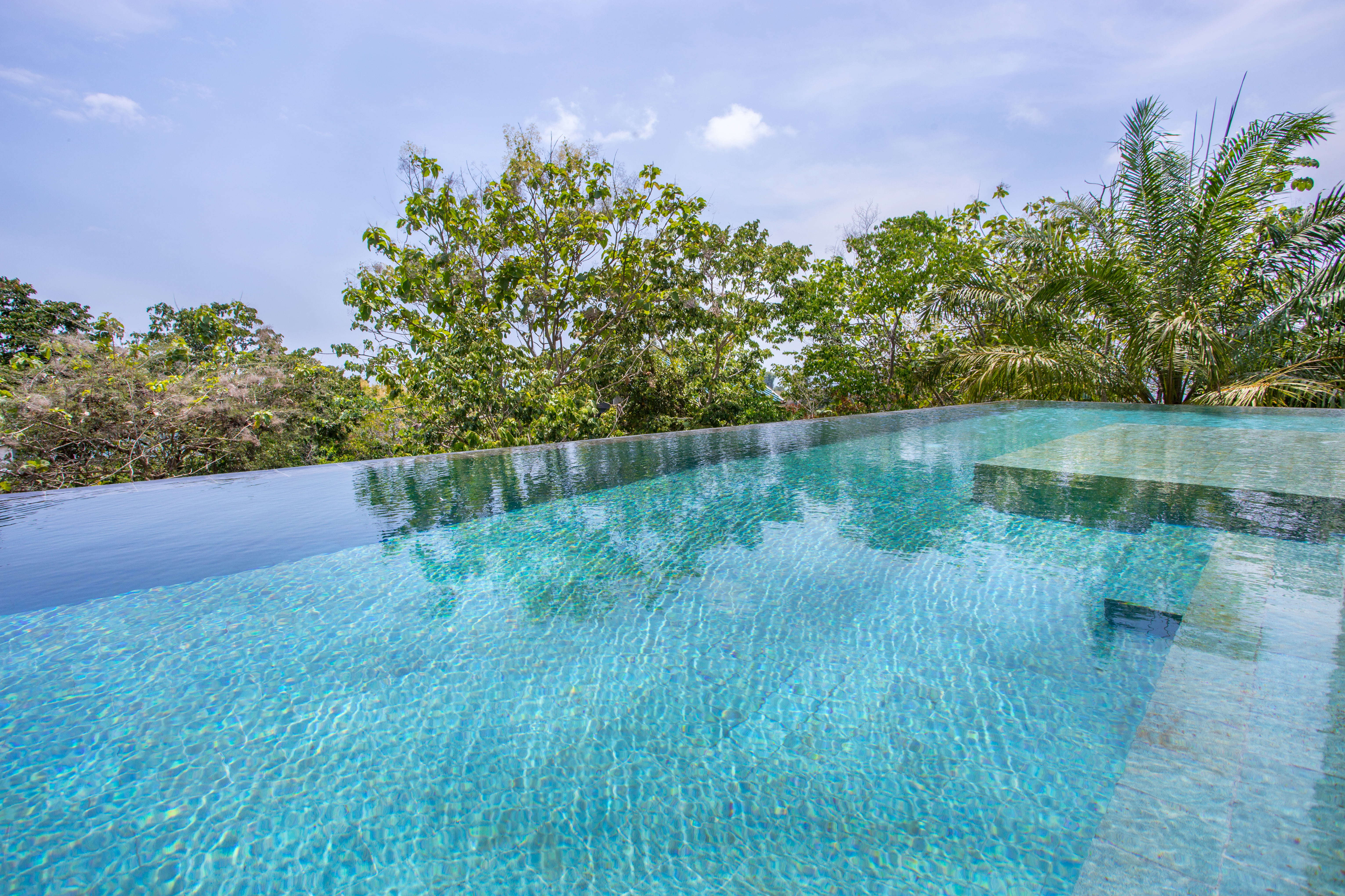 Multiple levels for all ages